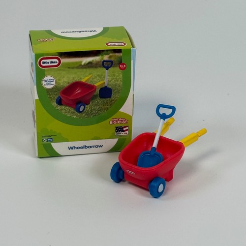 Little tikes mini - tikes,