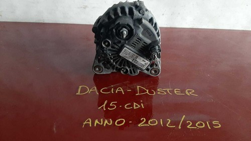 Alternatore dacia duster 5 - dacia, 1.5