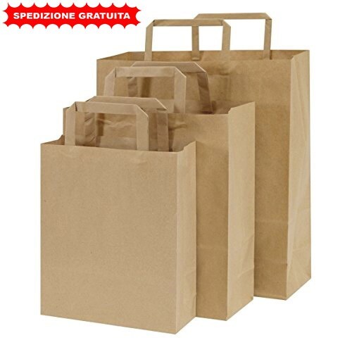 Borse shopper sacchetti - sacchetti, di