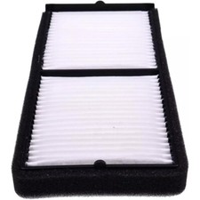 Filtro aria abitacolo