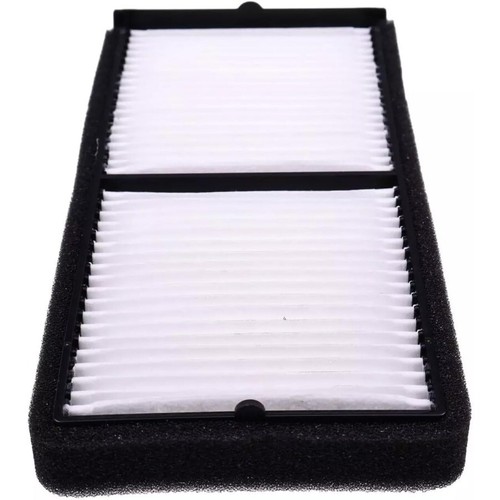 Filtro aria abitacolo
