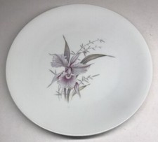 Lot2 Di 4 Piatti Piani IN