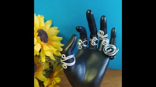 Bigiotteria handmade senza - bigiotteria, handmade,