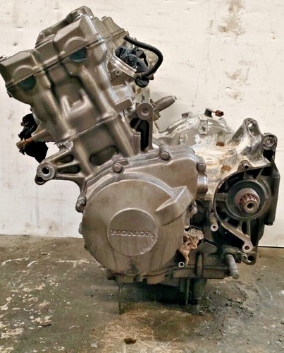 Blocco motore honda hornet - motore-,