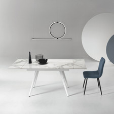 Tavolo allungabile 180 cm - a,