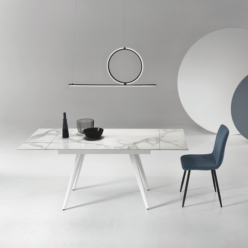 Tavolo allungabile 180 cm - tavolo,