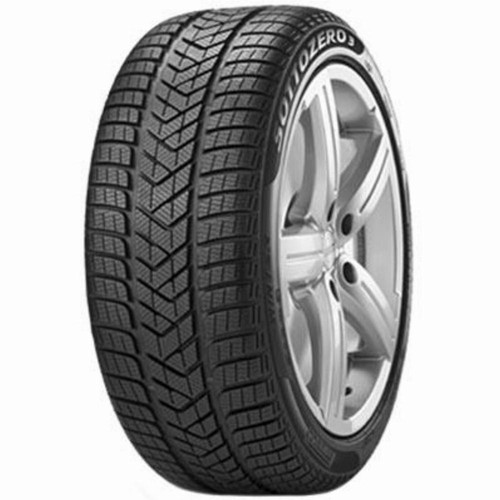 Gomma invernale pirelli winter - invernale,