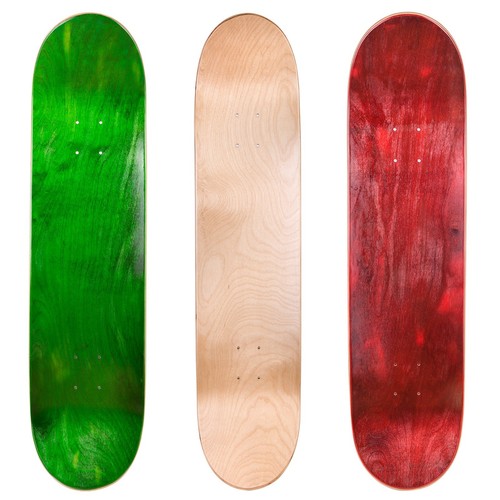 Mazzi skateboard cal 7 - 3, da