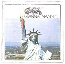 EBOND Gianna Nannini -