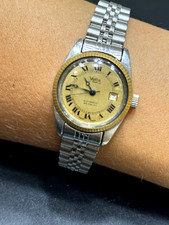 Orologio Vetta Automatico Data