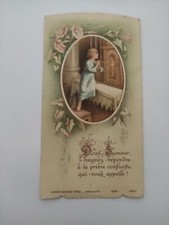 Souvenir prima comunione