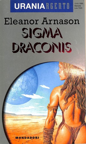 564 urania argento - [564],