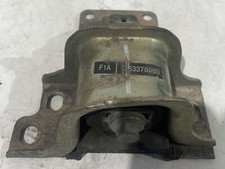 RICAMBI USATI, SUPPORTO MOTORE FIAT DUCATO 2.3 MJET