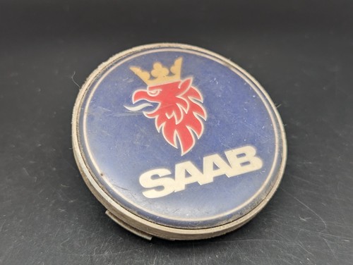 Saab 63mm logo sigla - 63mm,