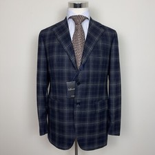 BLAZER SARTORIA PARTENOPEA BLU