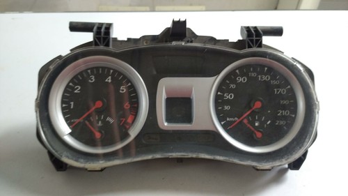 Quadro strumenti renault - renault, clio