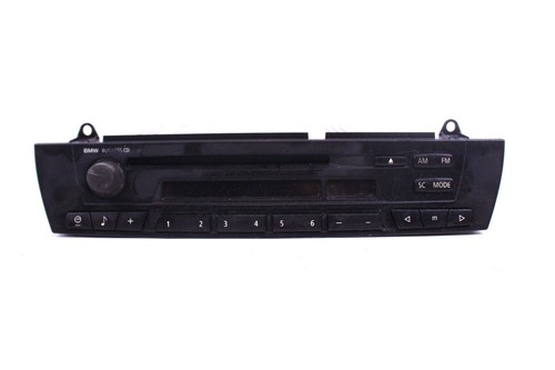 Autoradio originale bmw - originale,