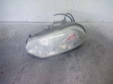 FARO ANTERIORE SINISTRO PER ALFA ROMEO 156 Berlina Serie (932_) 60620135 (97>03