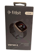 Smartwatch Fitbit Versa 4