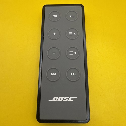Telecomando originale bose - telecomando,