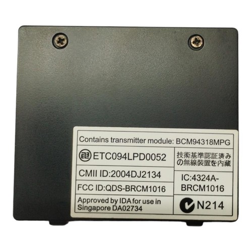 Coperchio wifi portatile acer - coperchio,