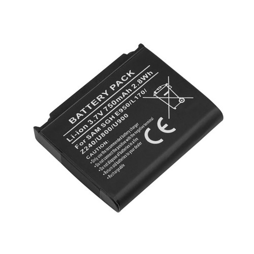 Avizar batterie pour samsung - pour,