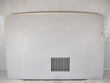 COFANO ANTERIORE PER FIAT