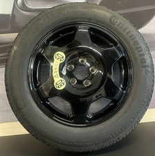 N1 RUOTINO DI SCORTA ORIGINALE DA 17 ALFA ROMEO TONALE 50566447