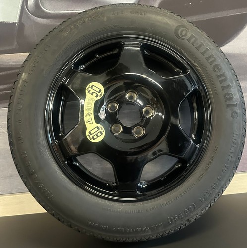 Ruotino scorta originale - n1,