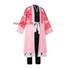 Costume cosplay Kimono