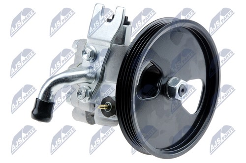 Spw 002 nty - hydraulic, pump