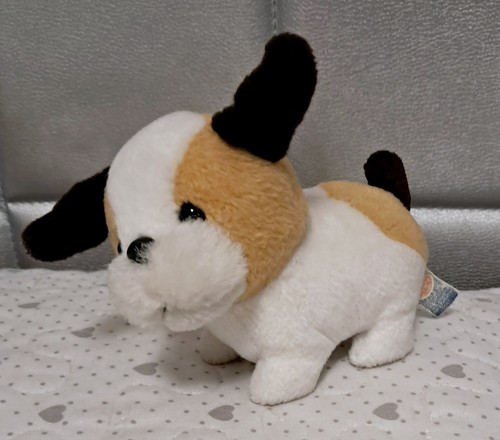 Peluche pupazzo trudi - pupazzo, mini