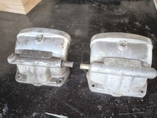 Tromboncini Collettore aspirazione filtro Aria carburatori alfa 33 Sprint Boxer