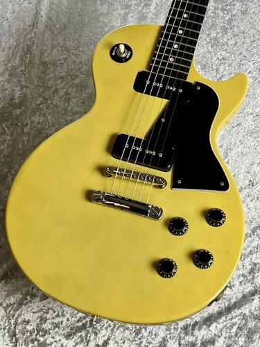 Gibson les paul special - les, -tv