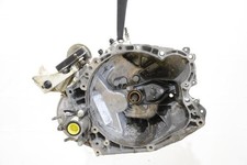 Scatola cambio PEUGEOT 307
