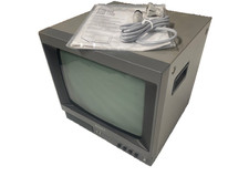 New sony pvm 145e monitor - new,