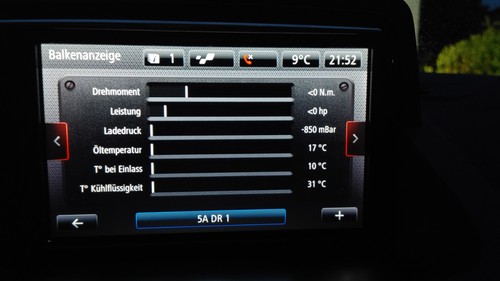 Monitor renault megane - monitor,