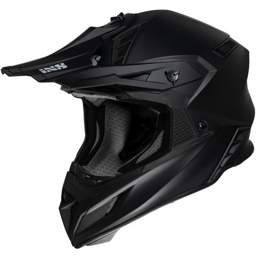 Casco motocross ixs 189 - motocross, fg