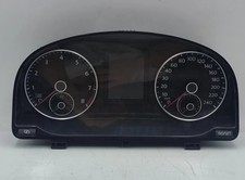 CONTACHILOMETRI per VOLKSWAGEN TOURAN (1T) (08/10>) 1.4 TSI ECOFUEL MNV