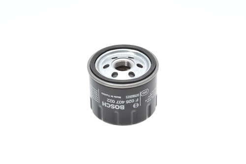 Filtro olio bosch - 1, f026407022