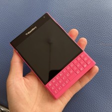 Sbloccato BlackBerry Passport