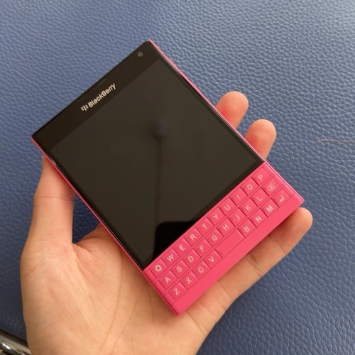Sbloccato blackberry passport - blackberry,