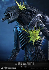 Hot Toys MMS354 Alien: Alien