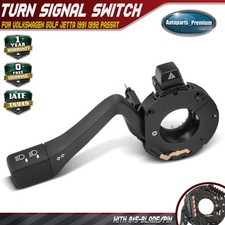 Turn Signal Switch for