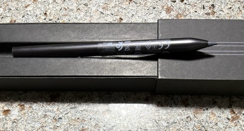 Penna inclinabile originale - , hp