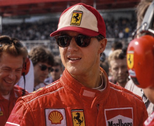 Ferrari hat paddock f1 - ferrari,