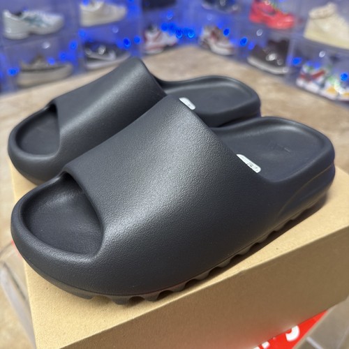 Adidas yeezy slide onyx - adidas,