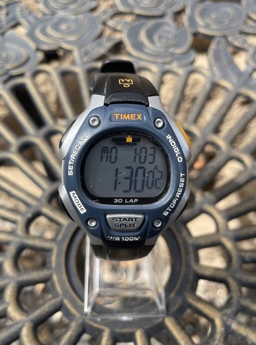 Orologio digitale timex - orologio,