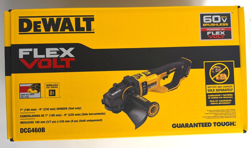 Nuovo dewalt 60v - [nuovo],