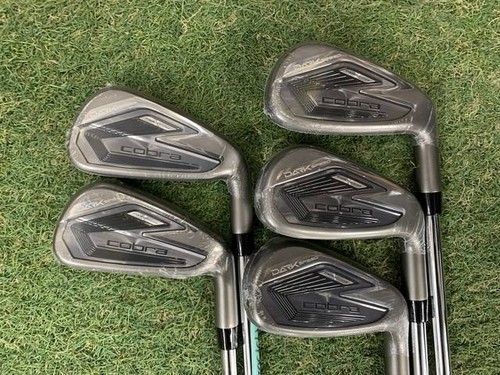 Set ferri cobra darkspeed - di,